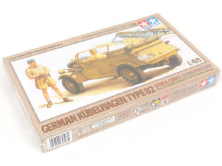 Lot 24 - TAMIYA (JAPON) (6)