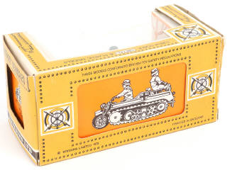 Lot 107 - BRITAINS (GB) (1)