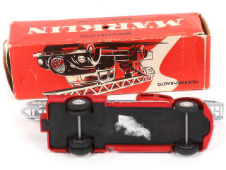 Lot 100 - MÄRKLIN (ALLEMAGNE) (1)