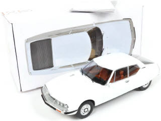 Lot 47 - NOREV (FRANCE) (1)