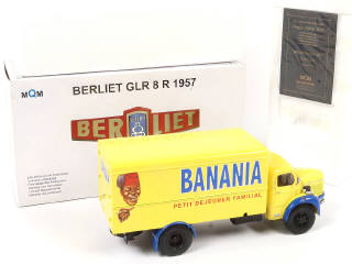 Lot 50 - MQM MAQMADON (FRANCE) (1)