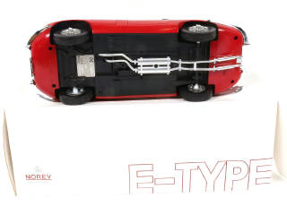 Lot 49 - NOREV (FRANCE) (1)