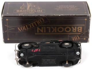 Lot 105 - BROOKLIN MODELS (GB) (1)