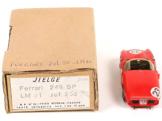Lot 147 - JIELGE (FRANCE) (1)
