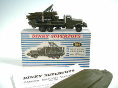 DINKY TOYS FRANCE (1)