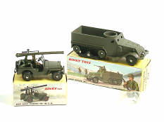 DINKY TOYS FRANCE (2)