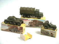 DINKY TOYS FRANCE (3)