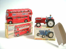 DINKY TOYS GB (2)
