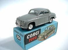 CORGI TOYS (1)