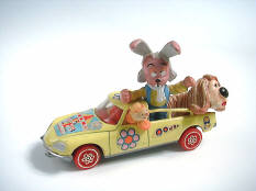 CORGI TOYS (1)