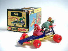 CORGI TOYS (1)