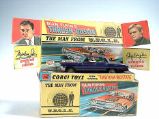 CORGI TOYS (1)