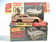 CORGI TOYS (1)
