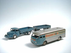 MÄRKLIN (ALLEMAGNE) (2)