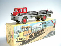 DINKY TOYS FRANCE (1)