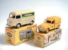 DINKY TOYS FRANCE (2)