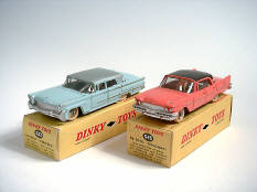 DINKY TOYS FRANCE (2)