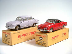 DINKY TOYS FRANCE (2)