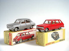 DINKY TOYS FRANCE (2)