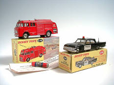 DINKY TOYS GB (2)