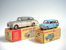 DINKY TOYS GB (2)