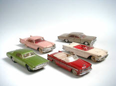 DINKY TOYS FRANCE (5)