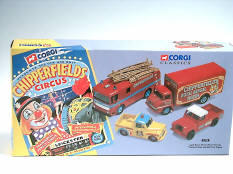CORGI TOYS (1)
