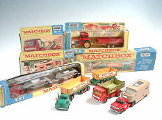 MATCHBOX (GB) (5)