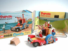 CORGI TOYS (GB) (1)