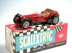 SCALEXTRIC (1)