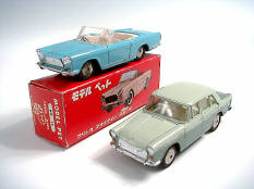ASAHI-ATC MODEL PET (JAPON) (2)