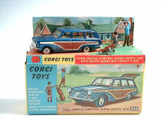 CORGI TOYS (1)