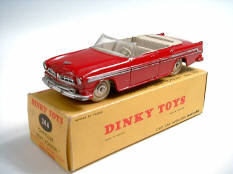 DINKY TOYS FRANCE (1)