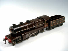 HORNBY 'O' (FRANCE) (1)