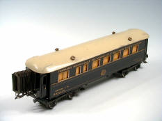 HORNBY 'O' (FRANCE) (1)