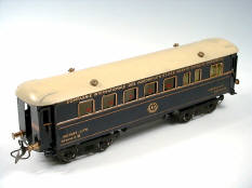 HORNBY 'O' (FRANCE) (1)