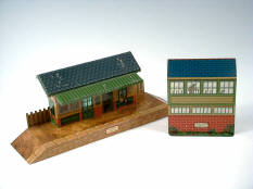 HORNBY 'O' (FRANCE) (2)