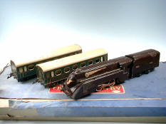 HORNBY 'O' (FRANCE) (1)