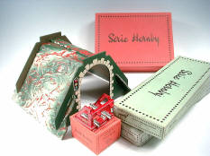 HORNBY 'O' (FRANCE) (4)