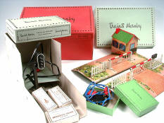 HORNBY 'O' (FRANCE) (4)