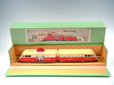 HORNBY 'O' (FRANCE) (1)