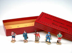 HORNBY 'O' (FRANCE) (1)