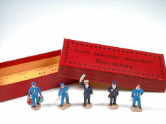 HORNBY 'O' (FRANCE) (1)