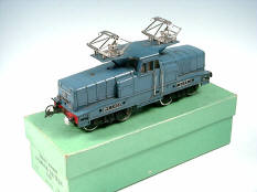 HORNBY 'O' (FRANCE) (1)