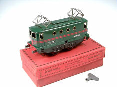 HORNBY 'O' (FRANCE) (1)