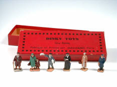DINKY TOYS FRANCE (1)