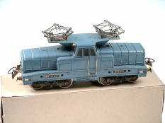 HORNBY 'O' (FRANCE) (1)