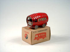 LES ROUTIERS (1)