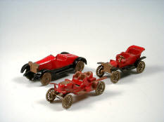 TOOTSIETOY (USA) (3)
