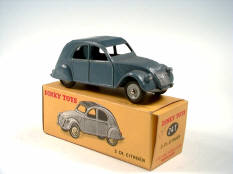 DINKY TOYS (FRANCE) (1)